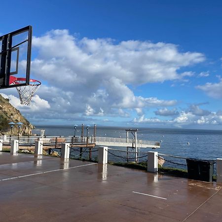 Gorgeous Oceanfront Villa With Panoramic Views Avalon Extérieur photo