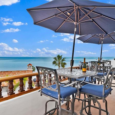 Gorgeous Oceanfront Villa With Panoramic Views Avalon Extérieur photo
